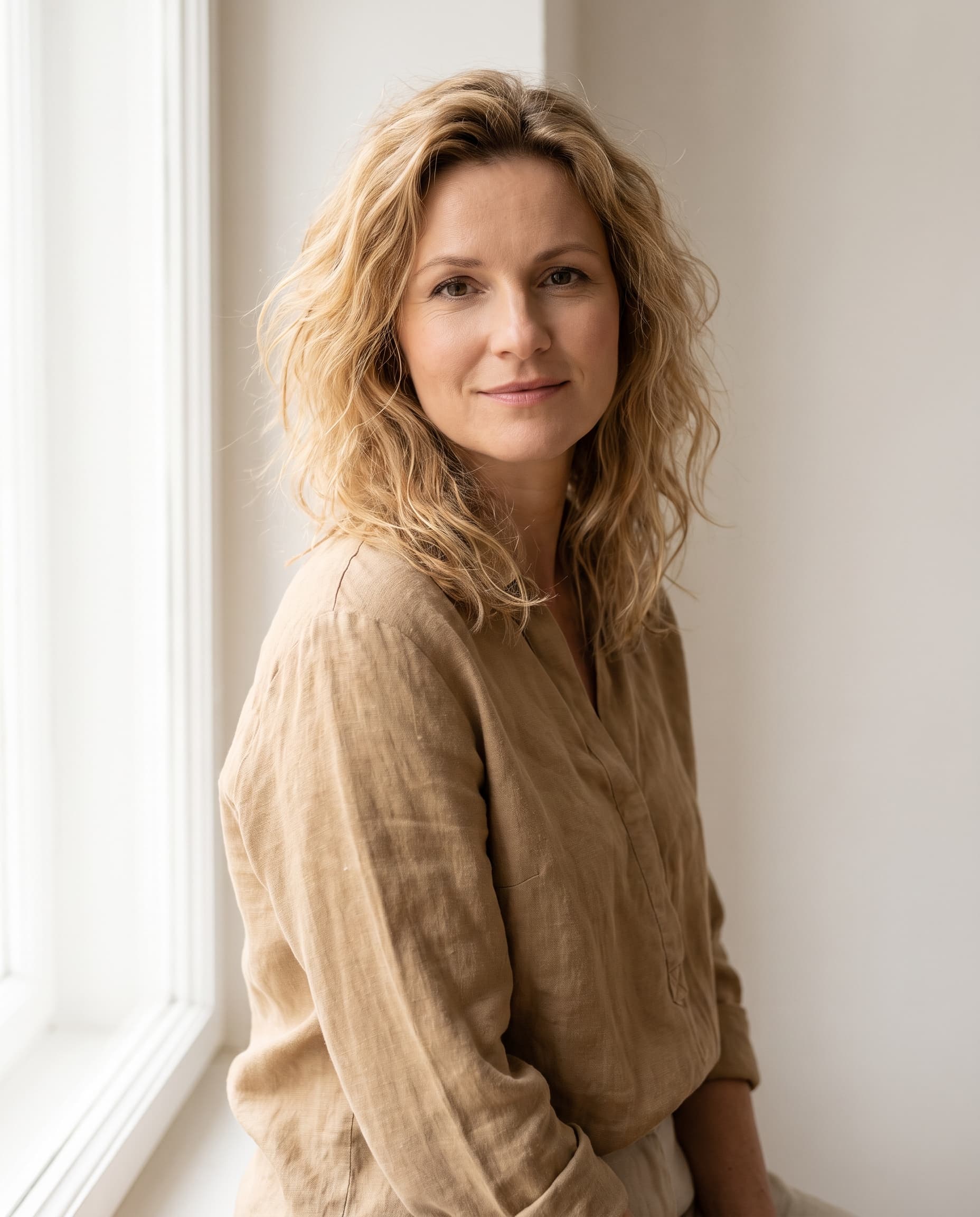Jana Dvořanová, koučka a lektorka